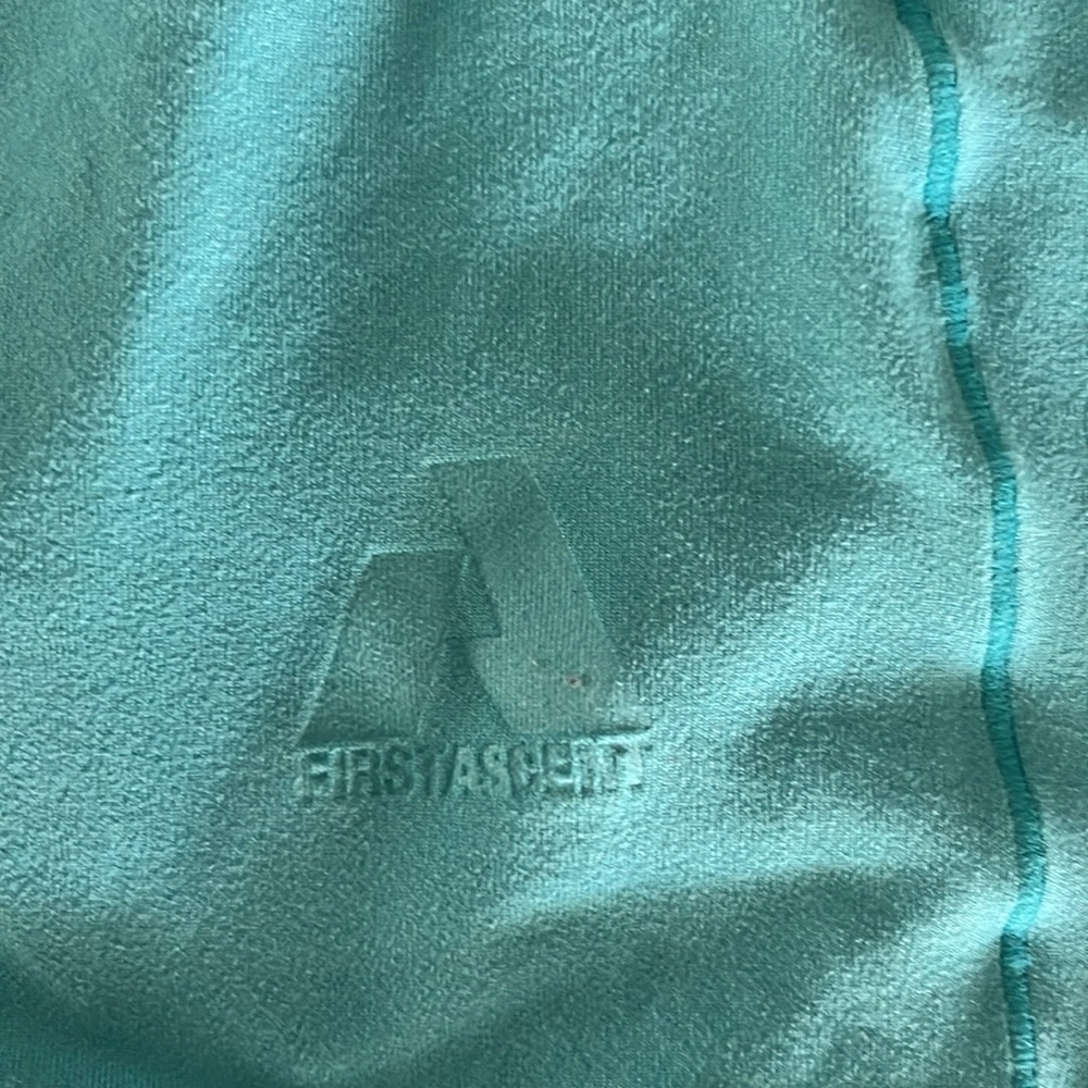 E Bauer First Ascent Base Layer Top - image 4